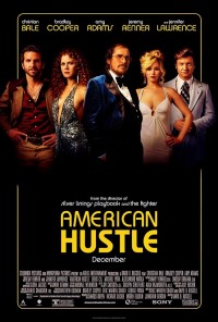 Săn tiền kiểu Mỹ | American Hustle (2013)