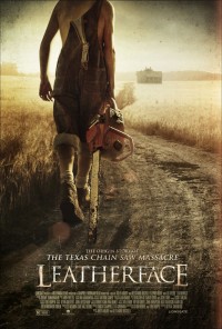 Sát Nhân Mặt Quỷ | Leatherface (2017)