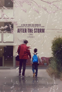 Sau Cơn Bão | After the Storm (2016)