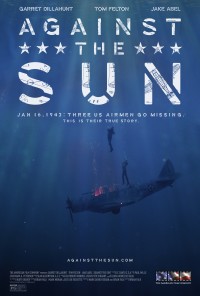 Sinh Tồn Giữa Đại Dương | Against the Sun (2015)