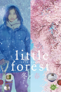 Sống giữa đời: Đông Xuân | Little Forest: Winter-Spring (2015)