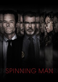 Spinning Man | Spinning Man (2018)