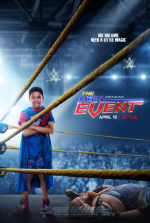 Sự kiện chính | The Main Event (2020)