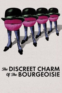 Sự Quyến Rũ Của Người Tư Sản | Le Charme discret de la bourgeoisie (1972)