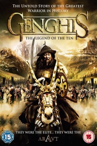 Thành Cát Tư Hãn | Genghis: The Legend of the Ten (2012)