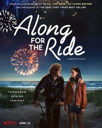 Thao thức đêm hè | Along for the Ride (2022)