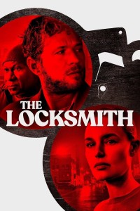 The Locksmith | The Locksmith (2023)