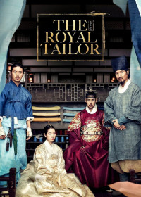 Thợ May Hoàng Gia | The Royal Tailor (2014)