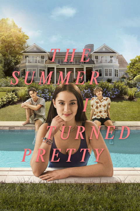 The Summer I Turned Pretty (Phần 1) | The Summer I Turned Pretty (Season 1) (2022)