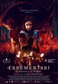 Thợ Rèn Và Ác Quỷ | Errementari - The Blacksmith and the Devil (2018)