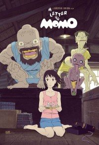 Thư Gửi Momo | A Letter to Momo (2012)