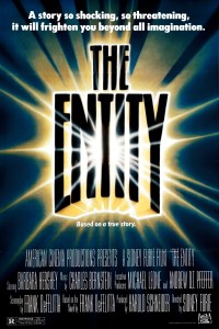 Thực thể ma quái | The Entity (2019)