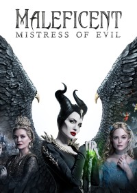 Tiên Hắc Ám 2 | Maleficent: Mistress of Evil (2019)