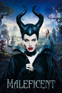 Tiên Hắc Ám | Maleficent (2014)