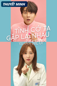 Tình Cờ Ta Gặp Lại Nhau | You Raise Me Up (2021)