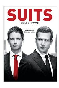 Tố Tụng (Phần 2) | Suits (Season 2) (2012)