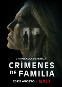 Tội ác gia đình | The Crimes That Bind (2020)