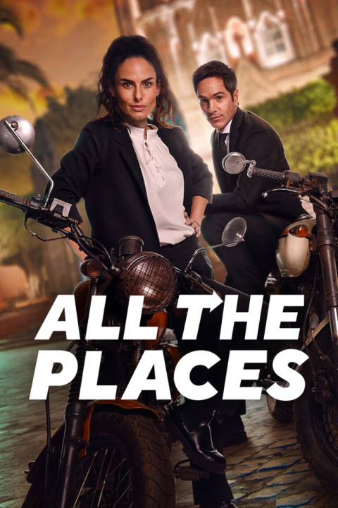 Tới Muôn Nơi | All the Places (2023)