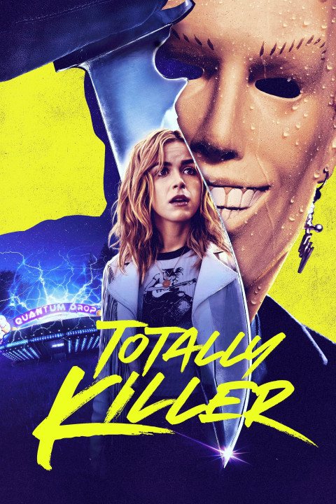 Sát Nhân Toàn Diện | Totally Killer (2023)