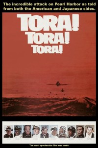 Trận Chiến Trân Châu Cảng | Tora! Tora! Tora! (1970)