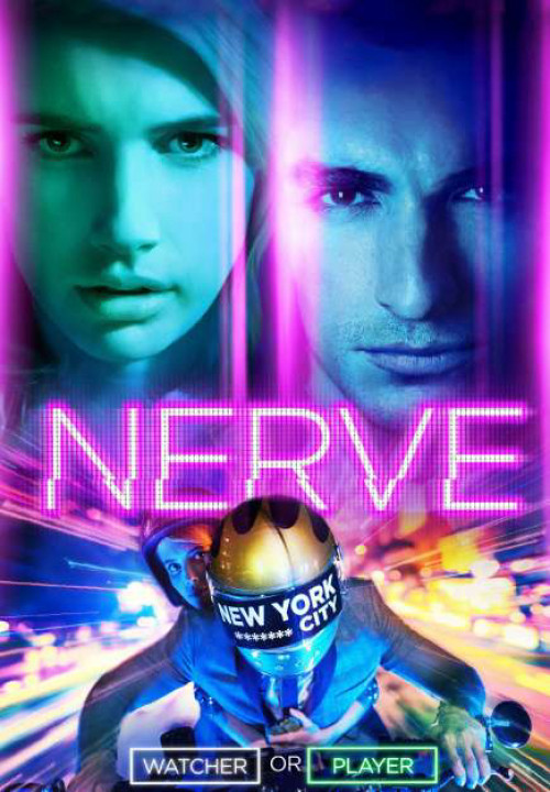 Trò Chơi Đoạt Mạng | Nerve (2016)