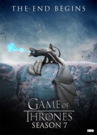 Trò Chơi Vương Quyền 7 | Game of Thrones (Season 7) (2017)