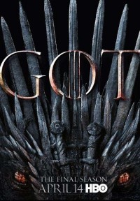 Trò Chơi Vương Quyền 8 | Game of Thrones (Season 8) (2019)