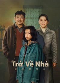 Trở Về Nhà | Homesick (2022)