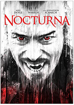 Truyền Nhân Ma Cà Rồng | Nocturna (2015)