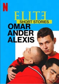 Ưu tú - Truyện ngắn: Omar Ander Alexis | Elite Short Stories: Omar Ander Alexis (2021)