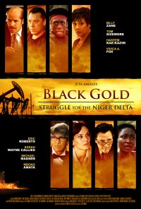 Vàng Đen | Black Gold (2011)