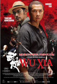 Võ Hiệp | Swordsmen (2011)