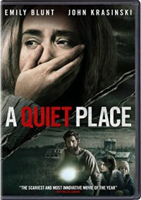 Vùng đất câm lặng | A Quiet Place (2018)