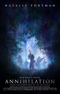 Vùng hủy diệt | Annihilation (2018)