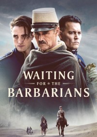 Waiting for the Barbarians  | Waiting for the Barbarians  (2019)