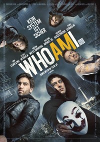 Who Am I | Who Am I (2014)