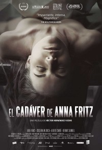 Xác Chết Trả Thù | The Corpse Of Anna Fritz (2015)