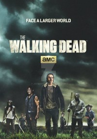 Xác Sống (Phần 6) | The Walking Dead (Season 6) (2015)