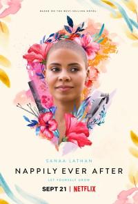 Xuống tóc, lên đời | Nappily Ever After (2018)