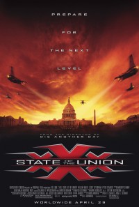 xXx: Thông điệp Liên bang | XXX: State of the Union (2005)