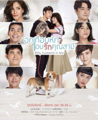 Yêu Thầm Anh Xã | My Husband in Law (2020)